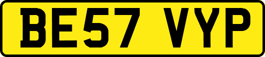 BE57VYP