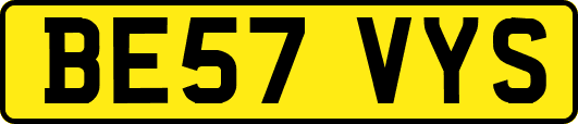 BE57VYS