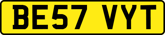 BE57VYT