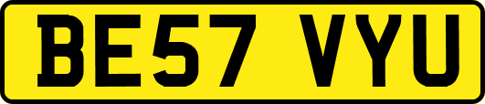 BE57VYU
