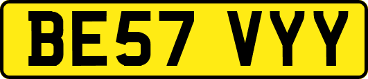 BE57VYY