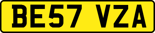 BE57VZA