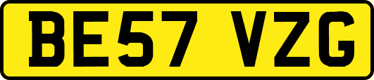 BE57VZG