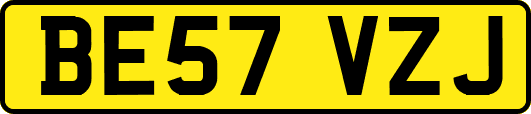 BE57VZJ