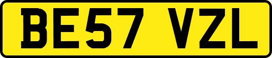 BE57VZL