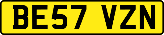 BE57VZN