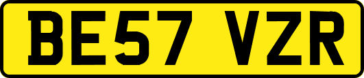 BE57VZR