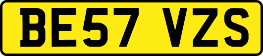 BE57VZS