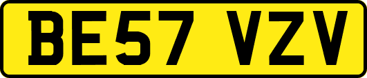 BE57VZV