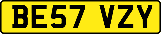 BE57VZY