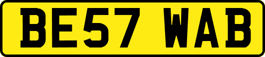 BE57WAB