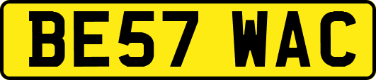 BE57WAC