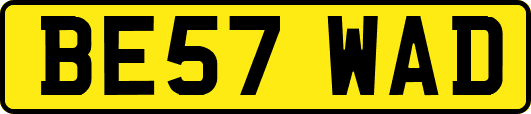BE57WAD