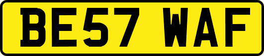 BE57WAF