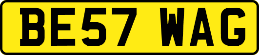 BE57WAG