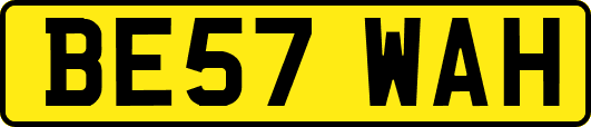 BE57WAH