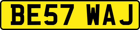 BE57WAJ