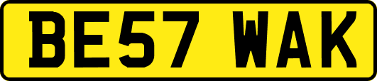 BE57WAK