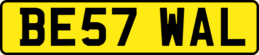 BE57WAL