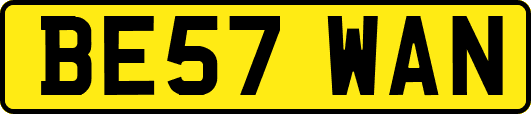 BE57WAN