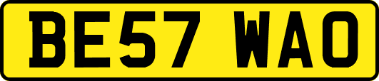 BE57WAO
