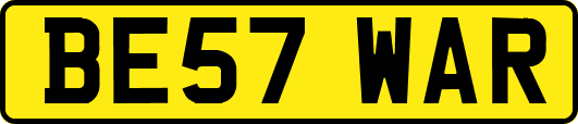 BE57WAR