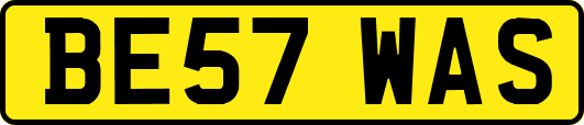 BE57WAS