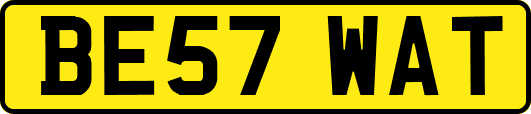 BE57WAT