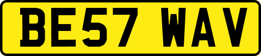 BE57WAV