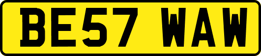 BE57WAW