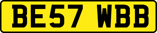BE57WBB