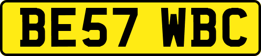BE57WBC