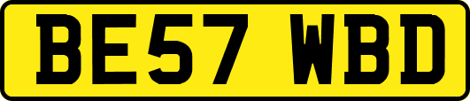 BE57WBD