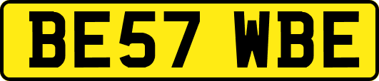BE57WBE