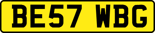 BE57WBG