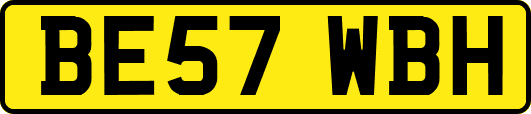 BE57WBH