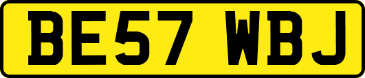 BE57WBJ