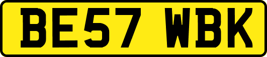 BE57WBK