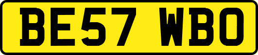 BE57WBO