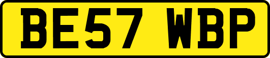BE57WBP