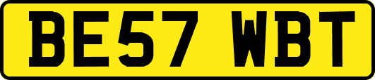 BE57WBT