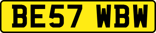 BE57WBW