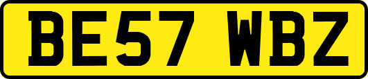 BE57WBZ