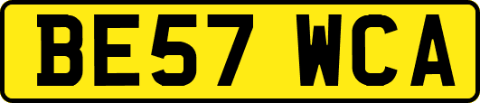 BE57WCA