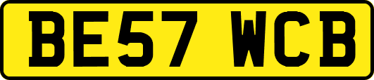 BE57WCB