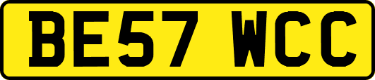 BE57WCC