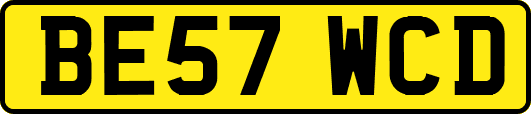 BE57WCD