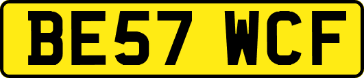 BE57WCF