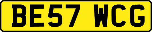 BE57WCG
