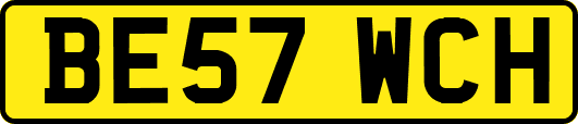 BE57WCH
